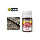 Ammo Mig Jimenez - RAIL CENTER WASHES TRACKSIDE WASH 35ML