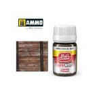 Ammo Mig Jimenez - RAIL CENTER WASHES SOIL WASH 35ML