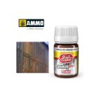 Ammo Mig Jimenez - RAIL CENTER STREAKING RUST 35ML