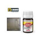 Ammo Mig Jimenez - RAIL CENTER STREAKING INDUSTRIAL GRIME 35ML