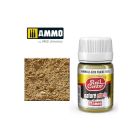 Ammo Mig Jimenez - RAIL CENTER EFFECTS PRAIRE SOIL 35ML