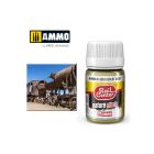 Ammo Mig Jimenez - RAIL CENTER EFFECTS DESERT DUST 35ML