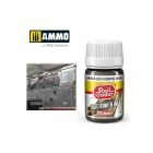 Ammo Mig Jimenez - RAIL CENTER EFFECTS LOCOMOTIVE GRIME 35ML