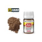 Ammo Mig Jimenez - RAIL CENTER PIGMENTS RURAL SOIL 35ML