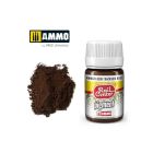 Ammo Mig Jimenez - RAIL CENTER PIGMENTS TRACKSIDE RUST 35ML