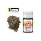 Ammo Mig Jimenez - RAIL CENTER PIGMENTS INDUSTRIAL DARK DUST 35ML