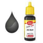 Ammo Mig Jimenez - RAIL CENTER MATT SHADER ASH BLACK (03/25) *