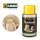 Ammo Mig Jimenez - COBRA MOTOR PAINTS BEIGE LEATHER 30 ML
