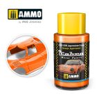 Ammo Mig Jimenez - COBRA MOTOR PAINTS JAGERMEISTER ORANGE 30 ML
