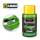 Ammo Mig Jimenez - COBRA MOTOR PAINTS SPINEL GREEN 30 ML