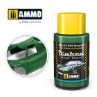 Ammo Mig Jimenez - COBRA MOTOR PAINTS BRITISH RACING GREEN 30 ML