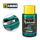 Ammo Mig Jimenez - COBRA MOTOR PAINTS PHTALO GREEN 30 ML