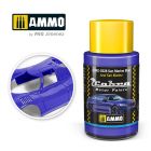 Ammo Mig Jimenez - COBRA MOTOR PAINTS SAN MARINO BLUE 30 ML