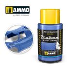Ammo Mig Jimenez - COBRA MOTOR PAINTS BLUE CANVAS 30 ML