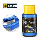 Ammo Mig Jimenez - COBRA MOTOR PAINTS WILLIAMS BLUE 30 ML