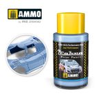 Ammo Mig Jimenez - COBRA MOTOR PAINTS PERFORMANCE BLUE 30 ML