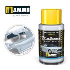 Ammo Mig Jimenez - COBRA MOTOR PAINTS FROST GREY 30 ML