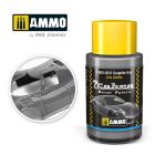 Ammo Mig Jimenez - COBRA MOTOR PAINTS GRAPHITE GREY 30 ML