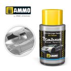 Ammo Mig Jimenez - COBRA MOTOR PAINTS GRIGIO THALASSE 30 ML