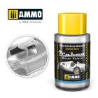 Ammo Mig Jimenez - COBRA MOTOR PAINTS ALCOA ALLUMINIUM 30 ML