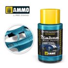 Ammo Mig Jimenez - COBRA MOTOR PAINTS GUARDSMAN BLUE 30 ML