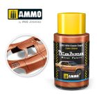 Ammo Mig Jimenez - COBRA MOTOR PAINTS CLASSIC COPPER 30 ML