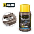 Ammo Mig Jimenez - COBRA MOTOR PAINTS COPPER BROWN METALLIC 30 ML