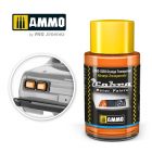 Ammo Mig Jimenez - COBRA MOTOR PAINTS ORANGE TRANSPARENT 30 ML