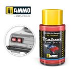 Ammo Mig Jimenez - COBRA MOTOR PAINTS RED TRANSPARENT 30 ML