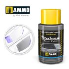 Ammo Mig Jimenez - COBRA MOTOR PAINTS SMOKE TRANSPARENT 30 ML