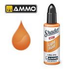 Ammo Mig Jimenez - SHADER MATT LIGHT RUST JAR 10ML