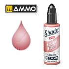 Ammo Mig Jimenez - SHADER MATT NATURAL FLESH JAR 10ML