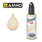 Ammo Mig Jimenez - SHADER MATT BEIGE JAR 10ML
