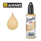 Ammo Mig Jimenez - SHADER MATT LIGHT CLAY JAR 10ML
