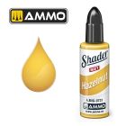 Ammo Mig Jimenez - SHADER MATT HAZELNUT JAR 10ML