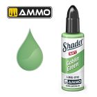 Ammo Mig Jimenez - SHADER MATT GOBLIN GREEN JAR 10ML