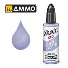 Ammo Mig Jimenez - SHADER MATT LIGHT LILAC GREY JAR 10ML