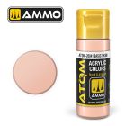Ammo Mig Jimenez - ATOM ACRYLIC COLOR BASIC SKIN 20 ML