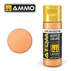 Ammo Mig Jimenez - ATOM ACRYLIC COLOR BEIGE PINK 20 ML