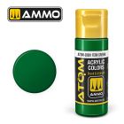 Ammo Mig Jimenez - ATOM ACRYLIC COLOR FERN GREEN 20 ML