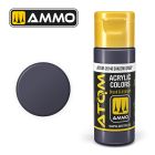 Ammo Mig Jimenez - ATOM ACRYLIC COLOR SHADOW GREY 20 ML