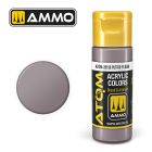 Ammo Mig Jimenez - ATOM ACRYLIC COLOR PUTRID FLESH 20 ML