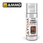 Ammo Mig Jimenez - ATOM THINNER AND CLEANER 20ML
