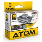 Ammo Mig Jimenez - ATOM DUNKELGRAU MODULATION SET