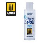 Mig - Powder Snow 60ml (8/22) * - Mig2080