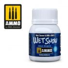 Mig - Wet Snow 40ml (8/22) * - Mig2081