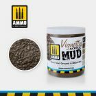 Mig - Vignettes Acrylic Dark Mud Ground 1 Jar 100ml (12/21) *mig2154