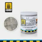 Mig - Vignettes Acrylic Concrete Texture 1 Jar 100ml (12/21) *mig2158