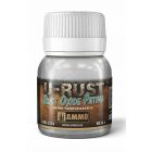 Mig - U-rust Rust Oxide Patina Jar 40 Ml (7/22) * - Mig2254