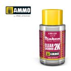 Ammo Mig Jimenez - COBRA MOTOR PAINTS CLEAR LACQUER 2K 30 ML